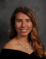 Samantha Perez - Hunter Huss High Samantha Perez - Hunter Huss High
